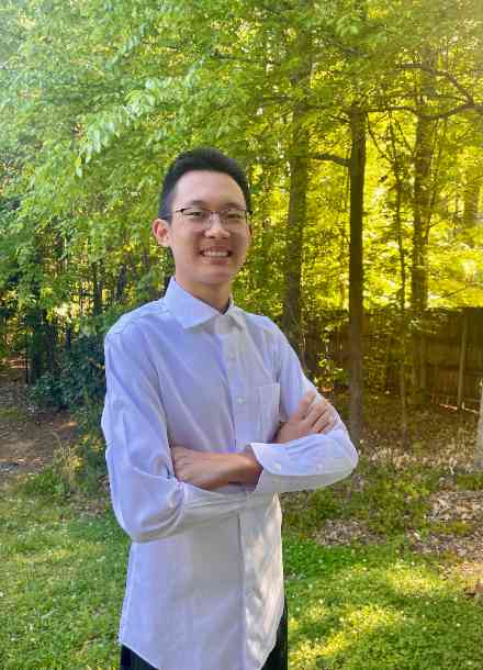 Eric Yun