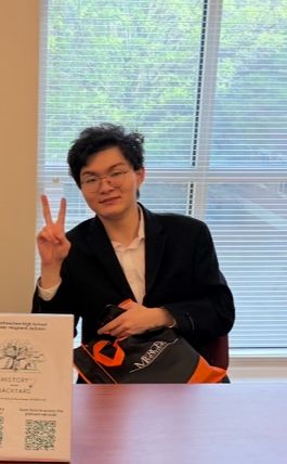 Haoran Li
