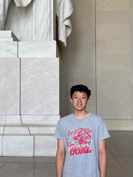 Jacob Weng