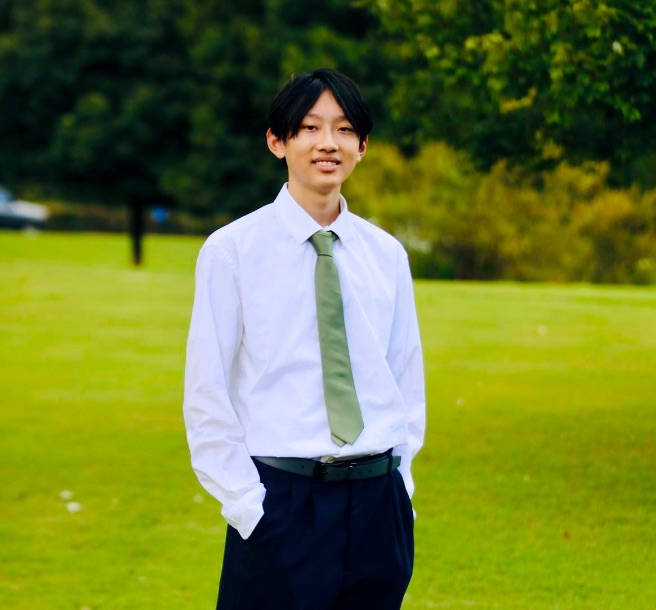 Brian Ma