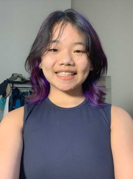 Ellyne Wu