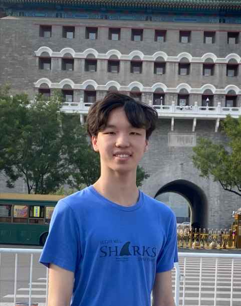 Jiayu Wang