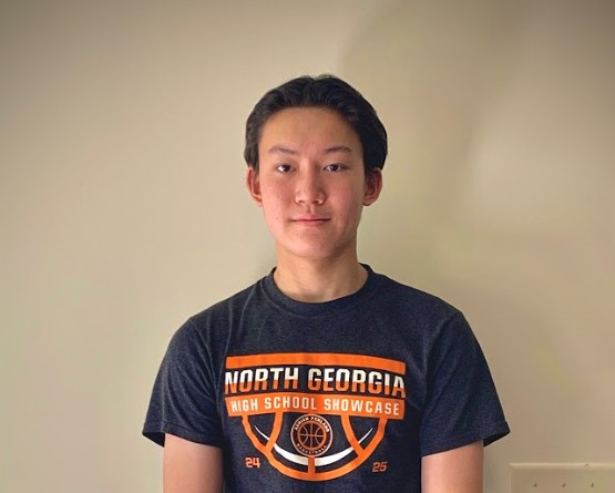 Raymond Tu