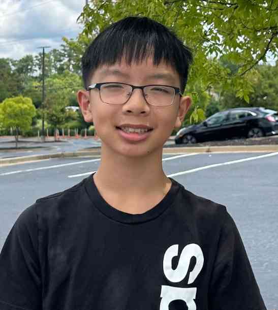 Sam Zhang