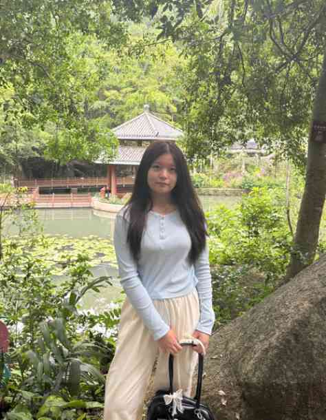 Selina Lin