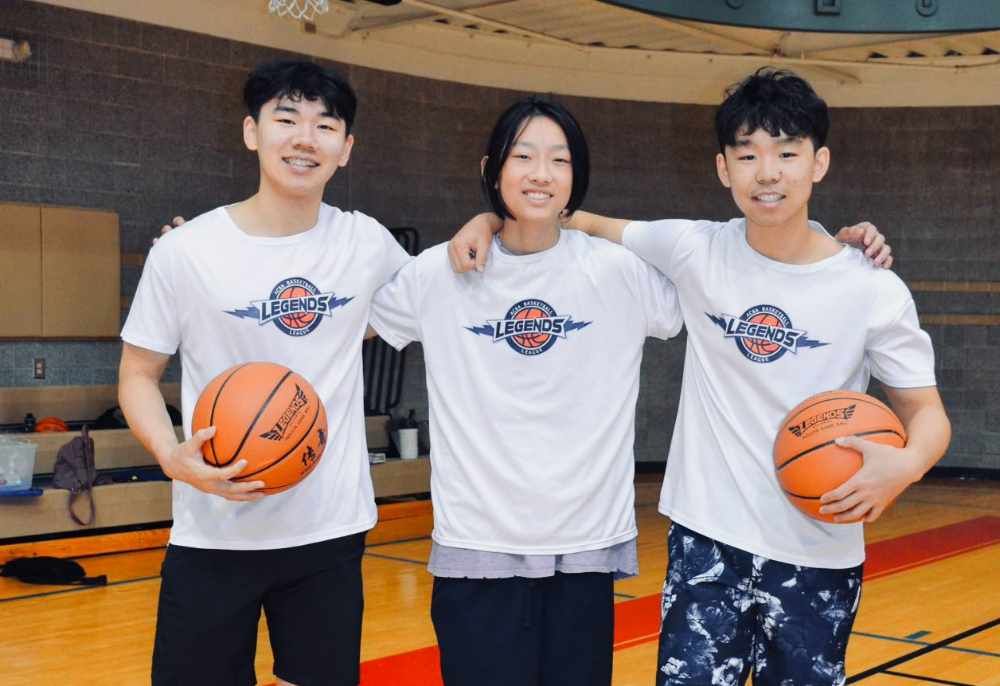 Sports Program