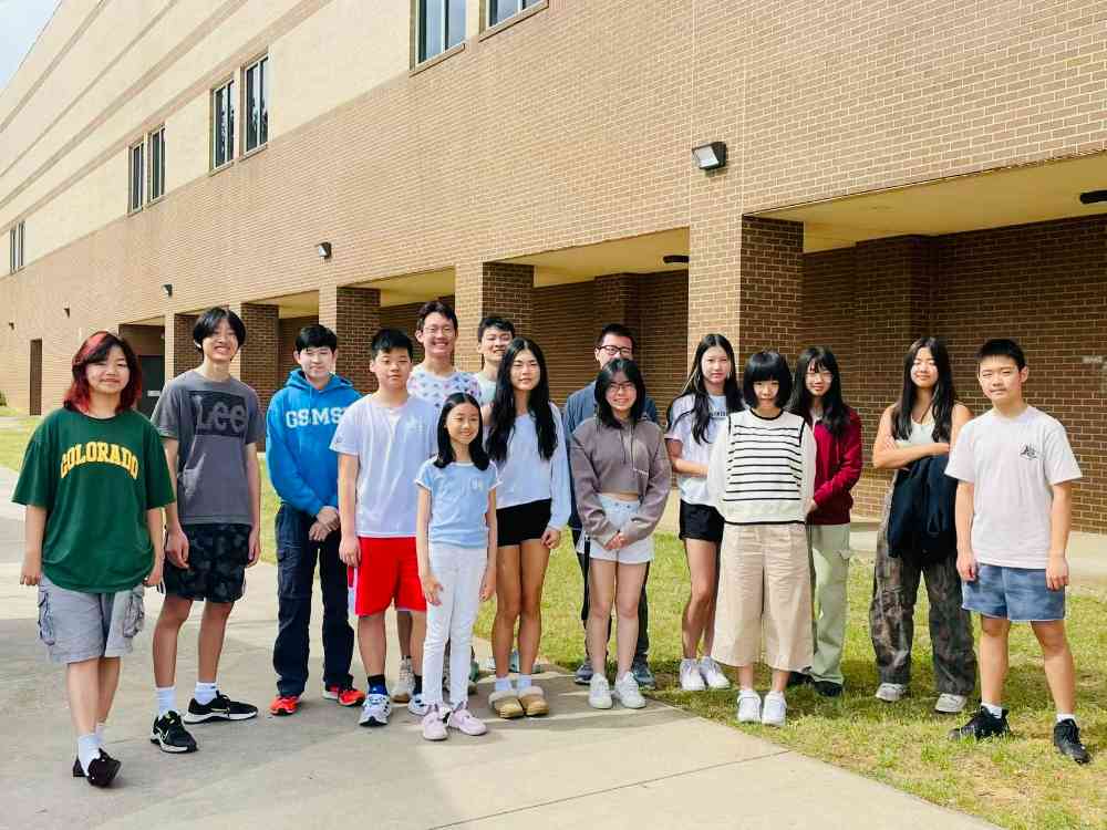 Academic Tutoring