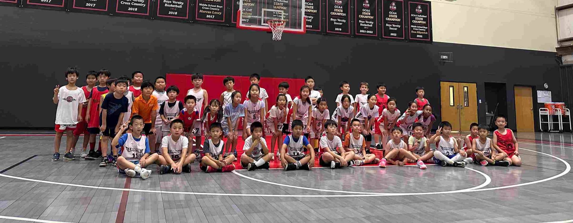 Sports Program