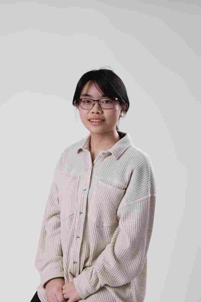 Grace Peng