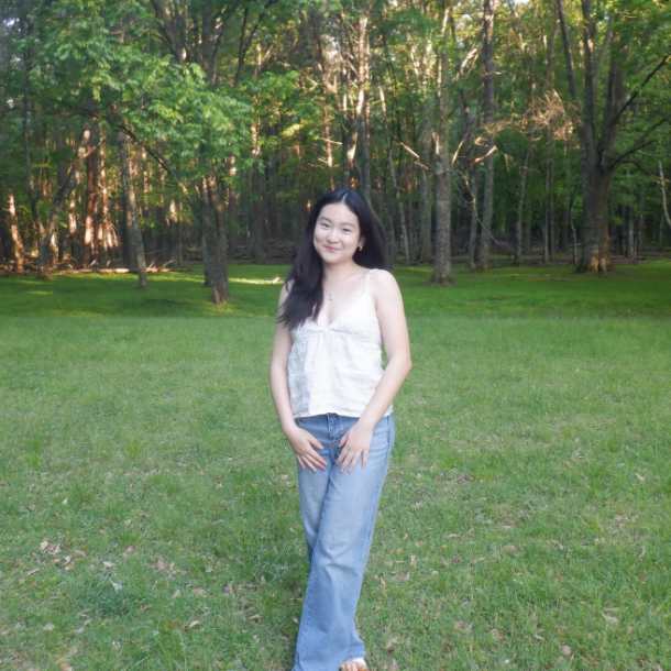 Hope Liu