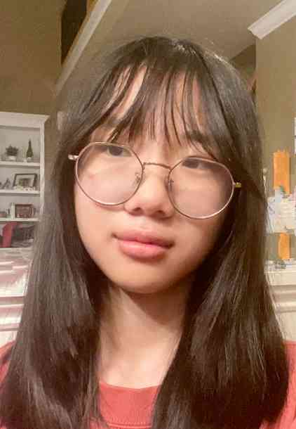 Angela An