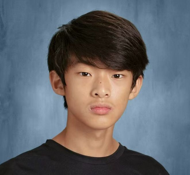 Alex Huang